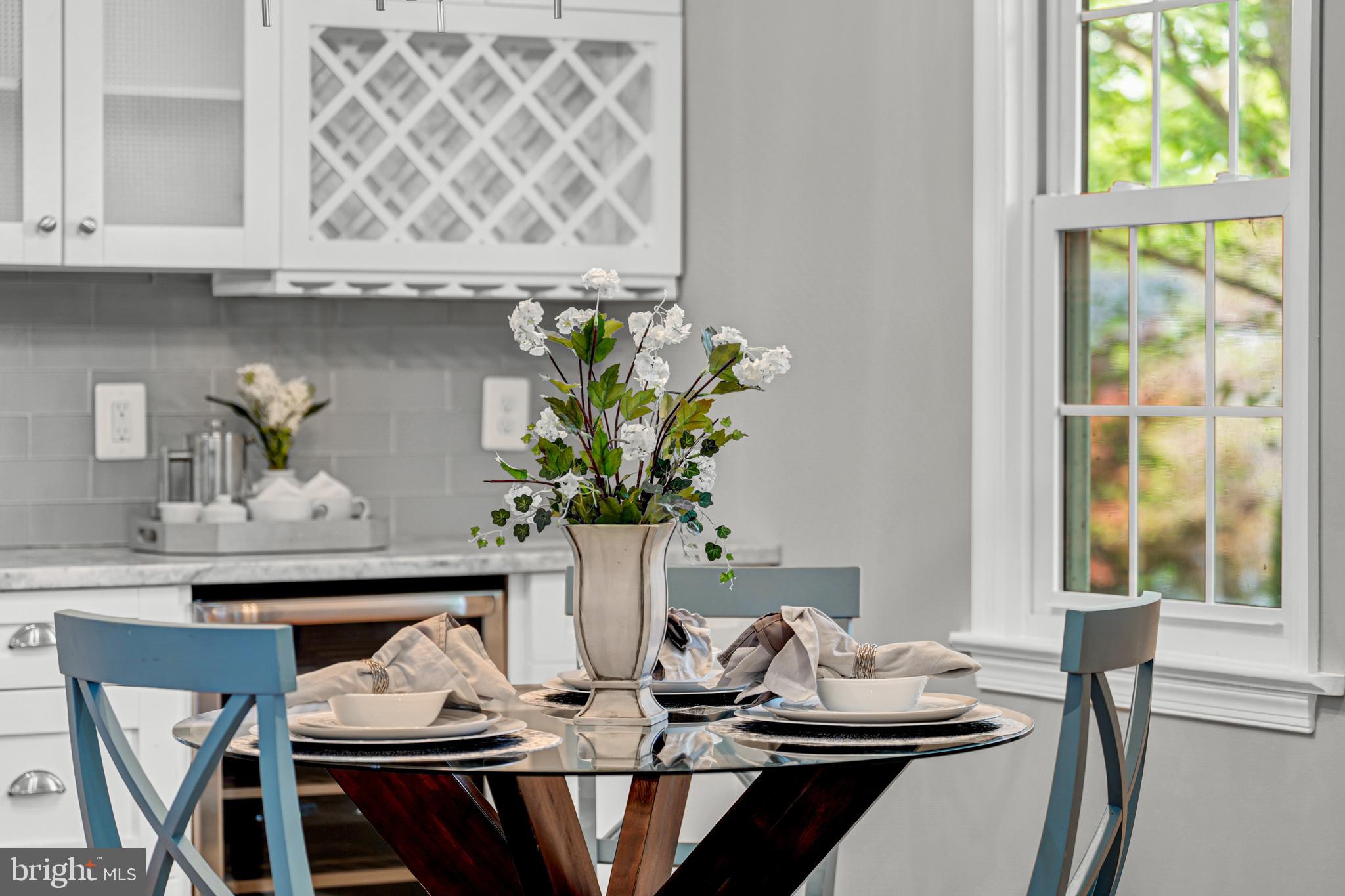 FAIRFAX WOODS - Residential