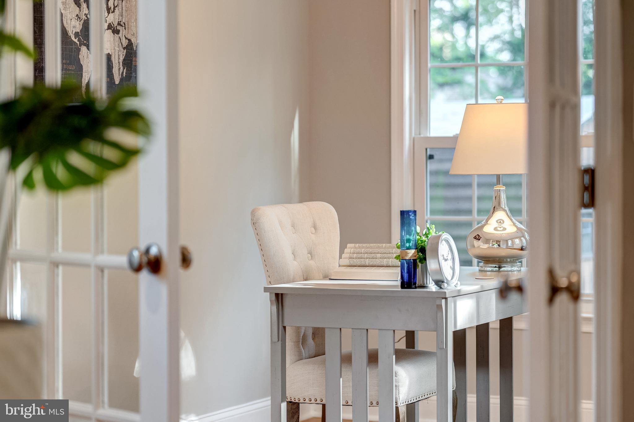 FAIRFAX WOODS - Residential