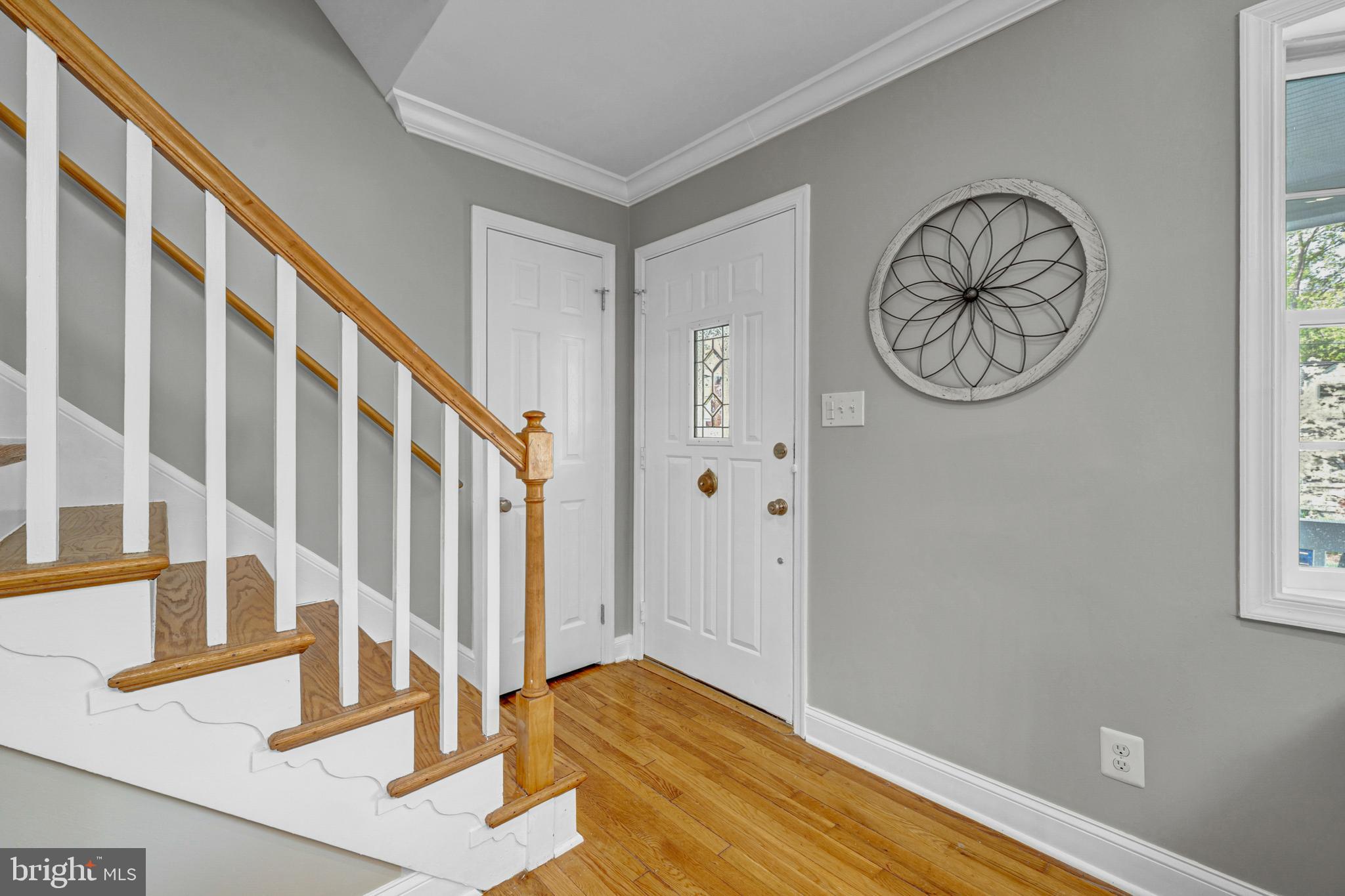 FAIRFAX WOODS - Residential