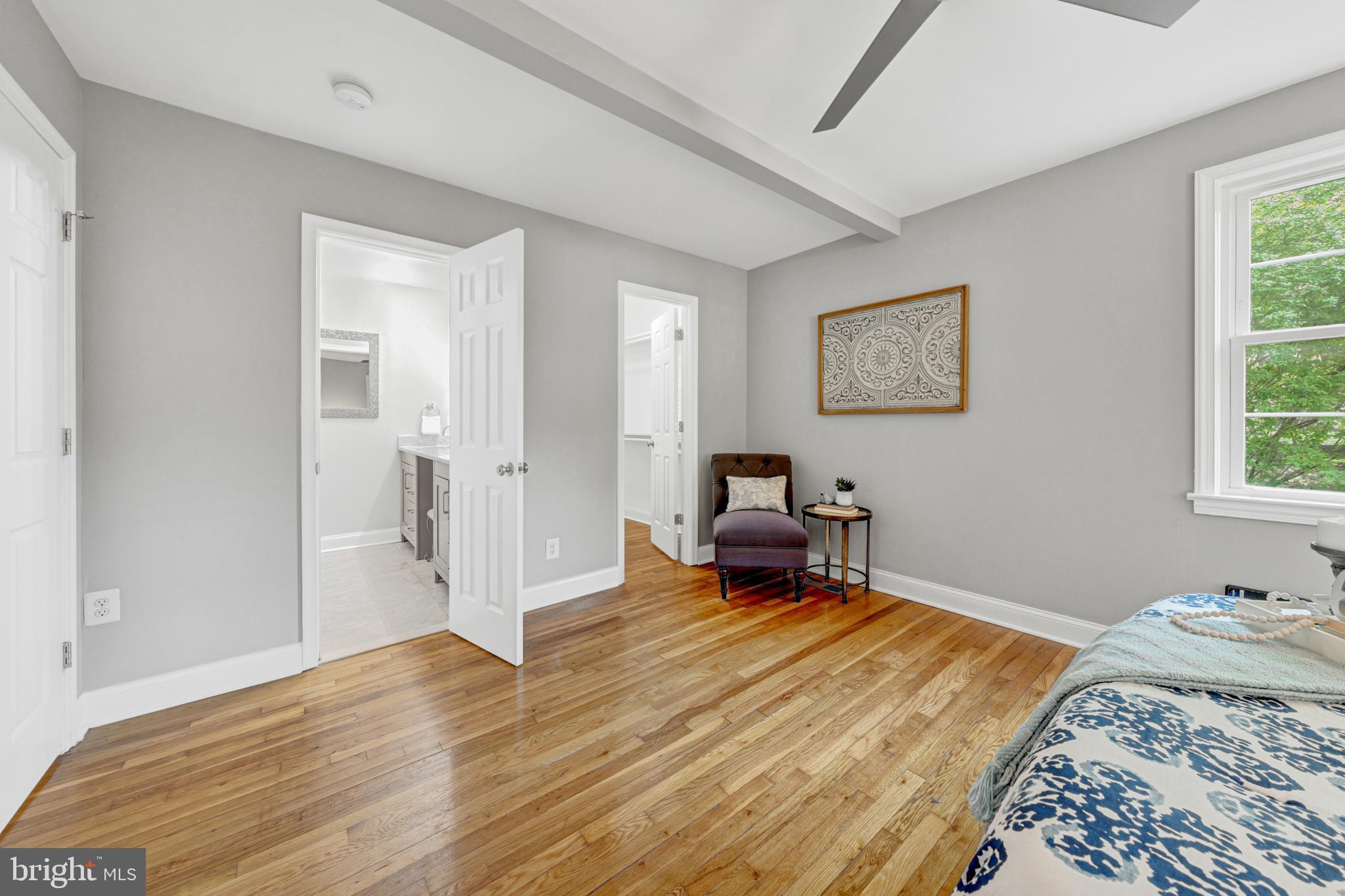FAIRFAX WOODS - Residential