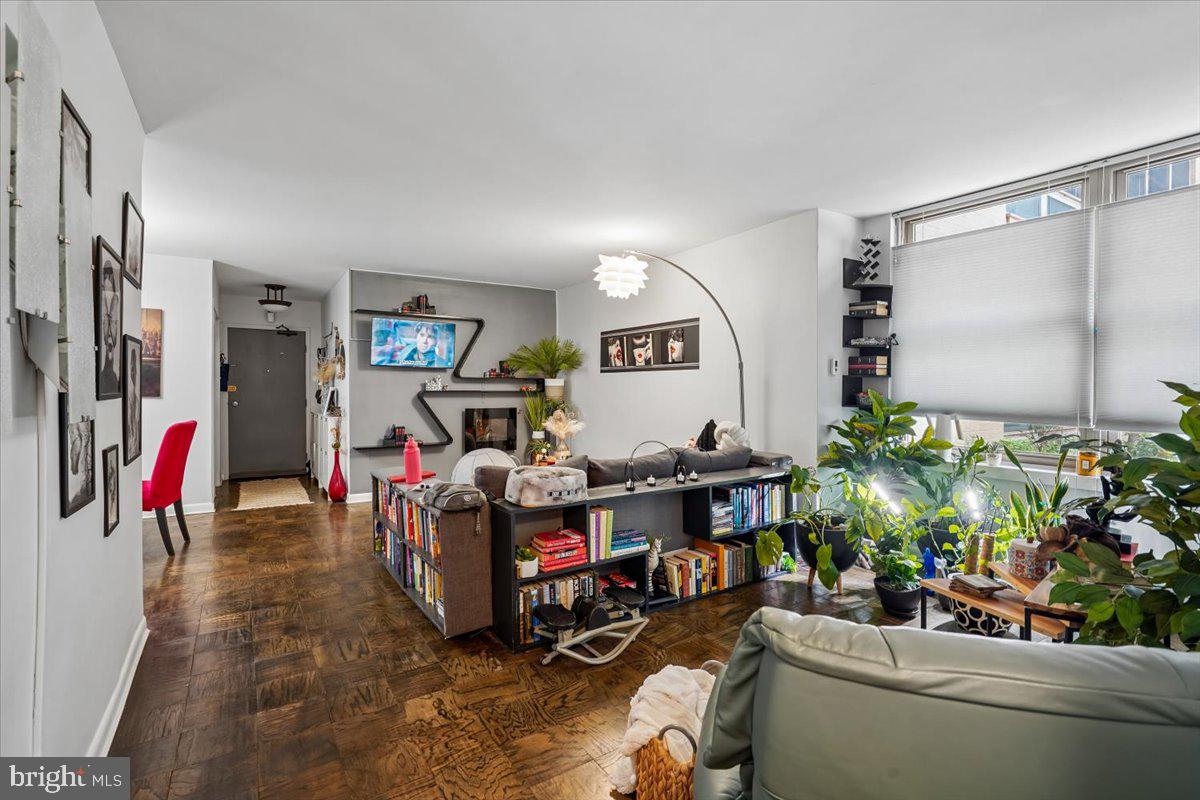 1260 21ST STREET NW 111