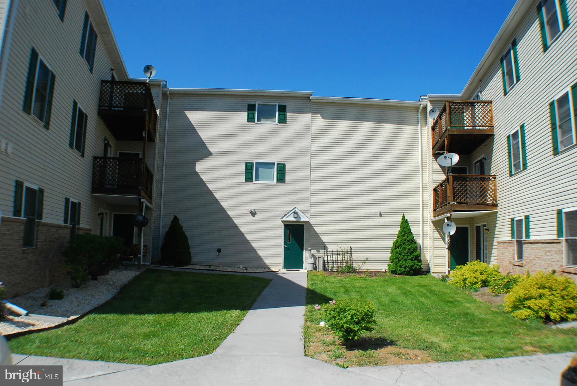 SIGNAL KNOB STATION - Residential Lease