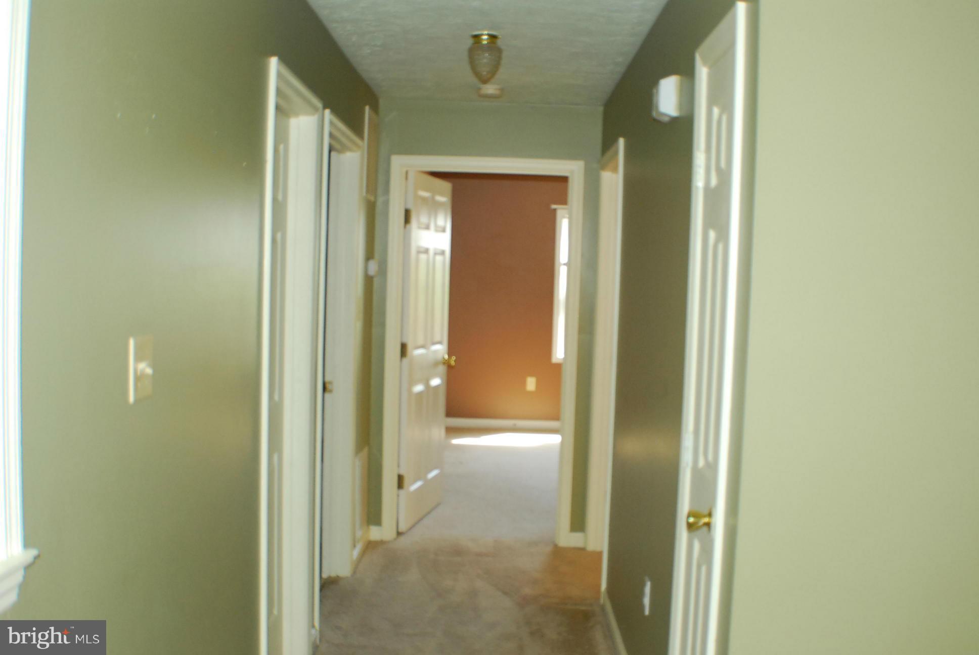 SIGNAL KNOB STATION - Residential Lease