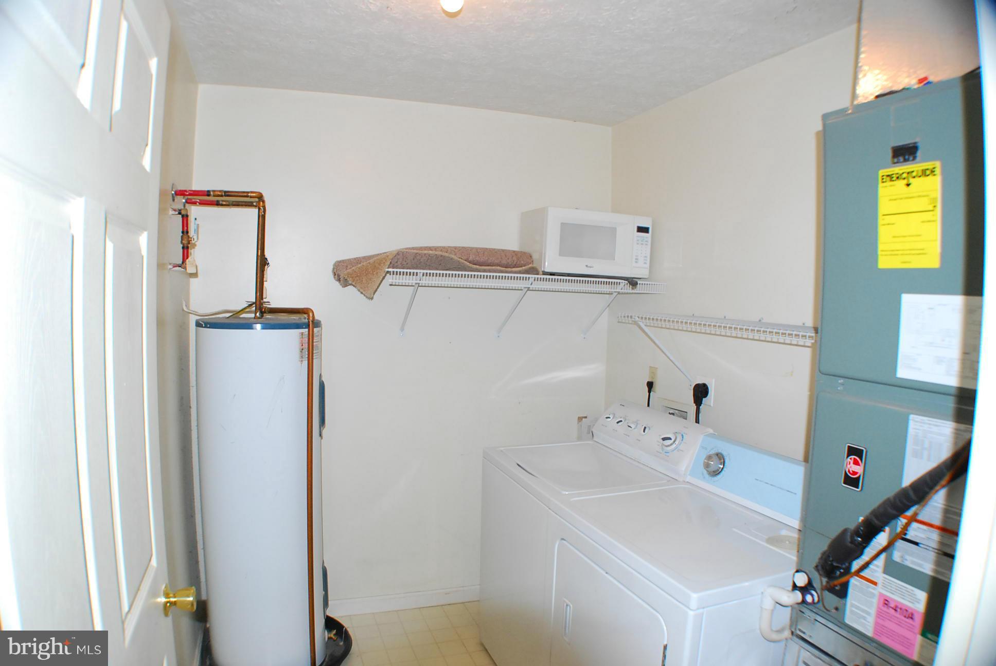 SIGNAL KNOB STATION - Residential Lease