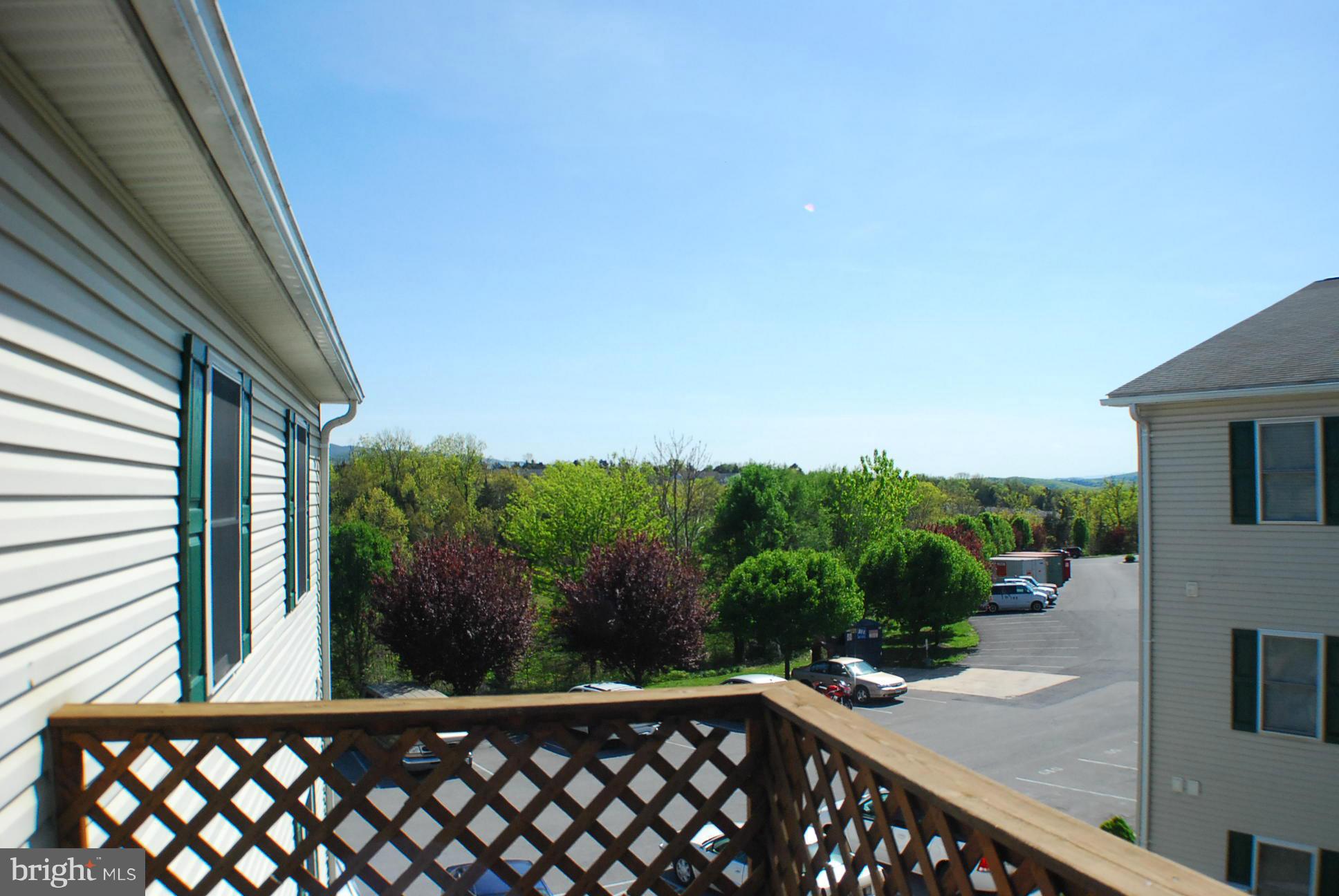 SIGNAL KNOB STATION - Residential Lease