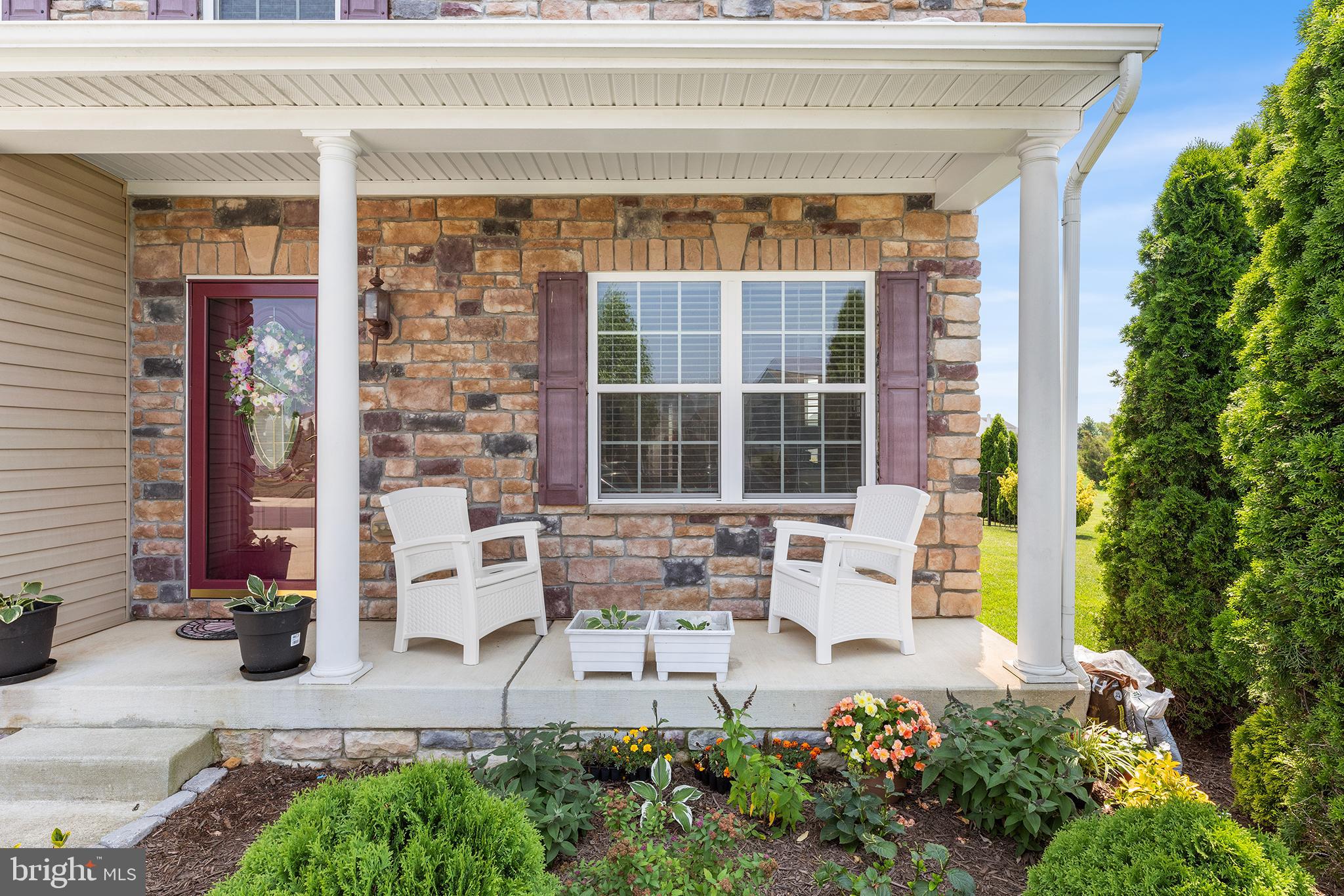 43 AUTUMN TERRACE