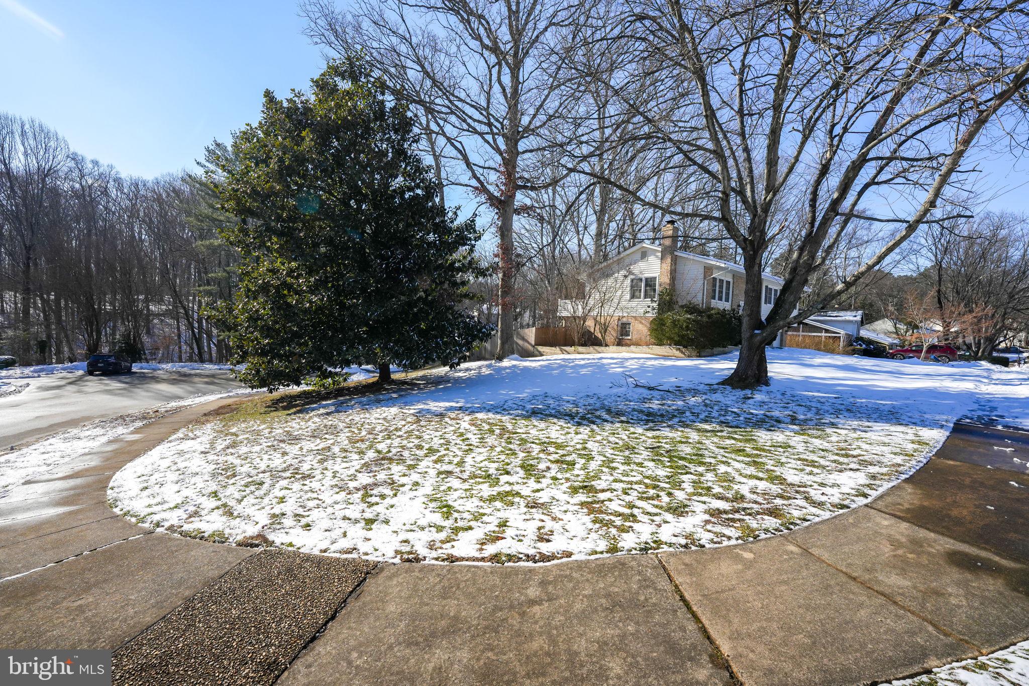 7310 WHITSON DRIVE