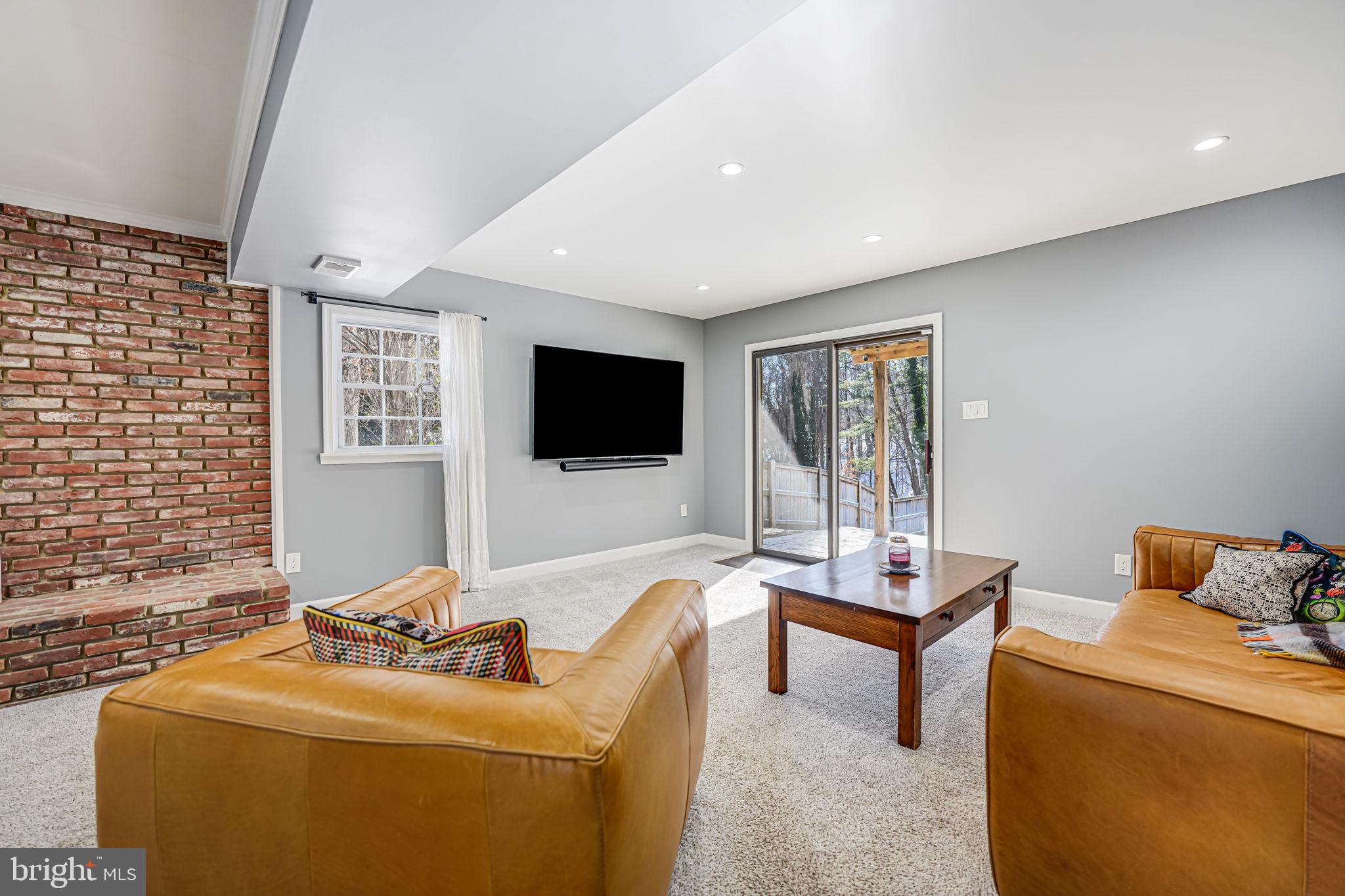 BRAMBLEWOOD - Residential