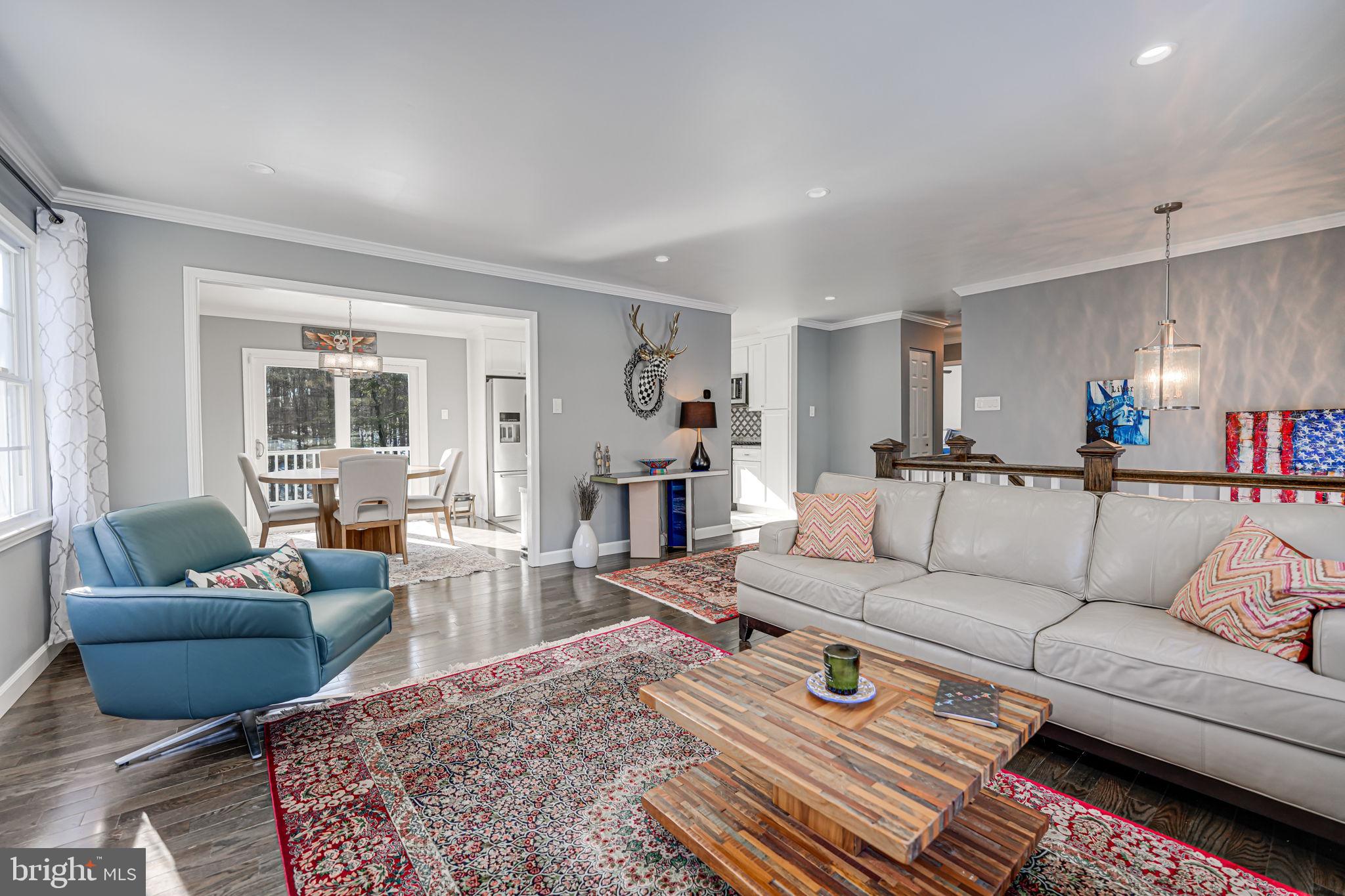 BRAMBLEWOOD - Residential