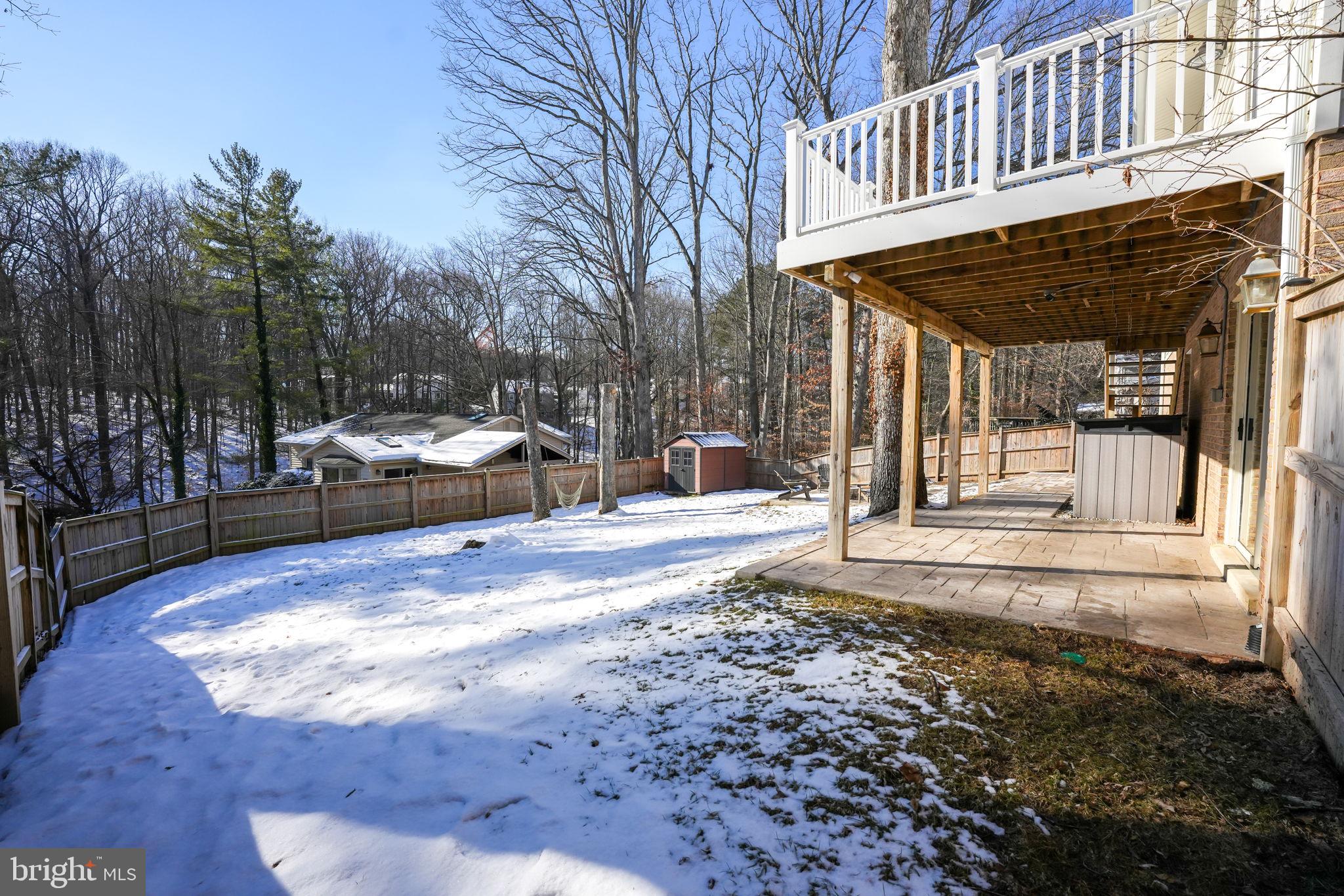 BRAMBLEWOOD - Residential