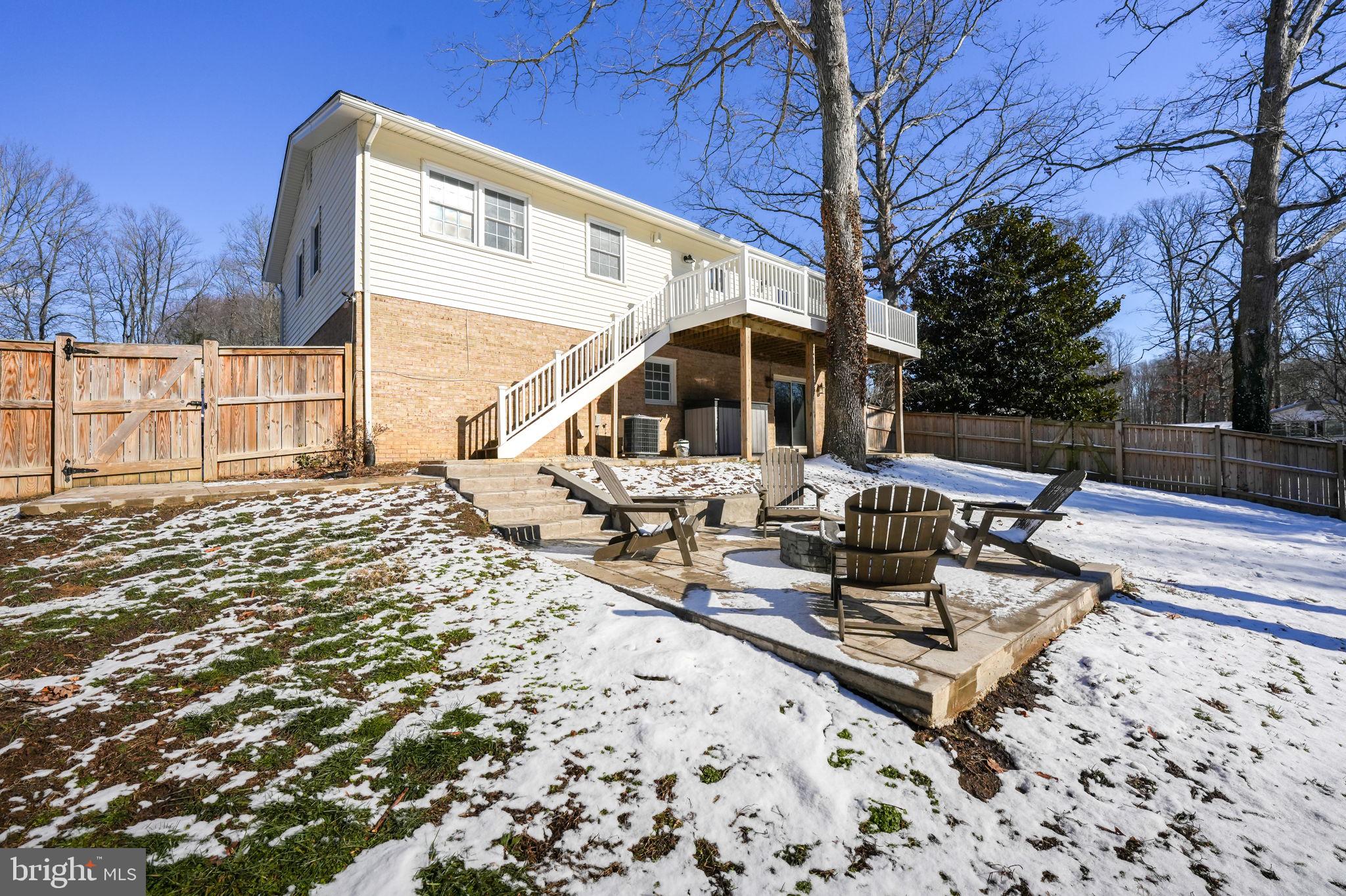 BRAMBLEWOOD - Residential