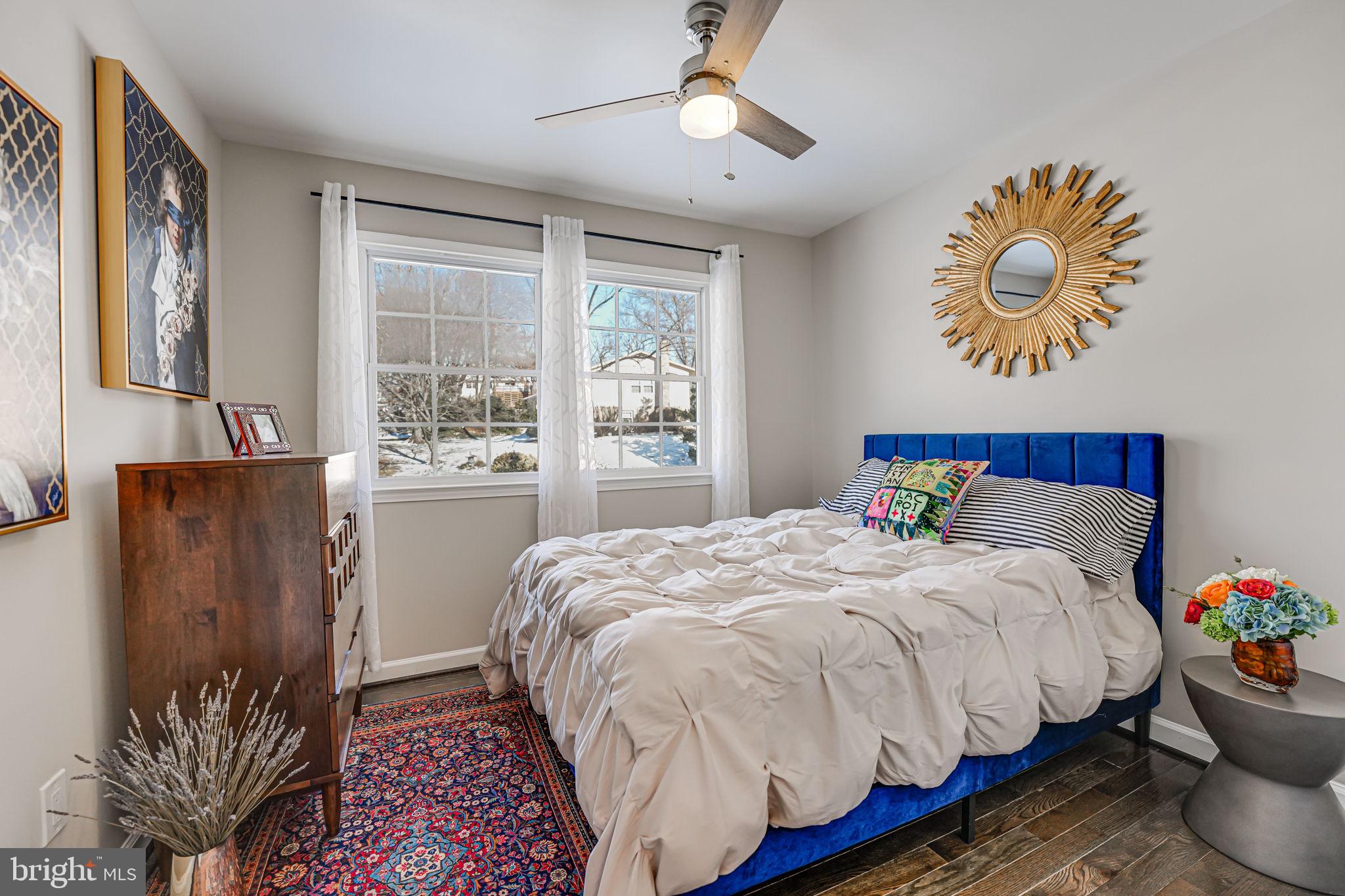 BRAMBLEWOOD - Residential