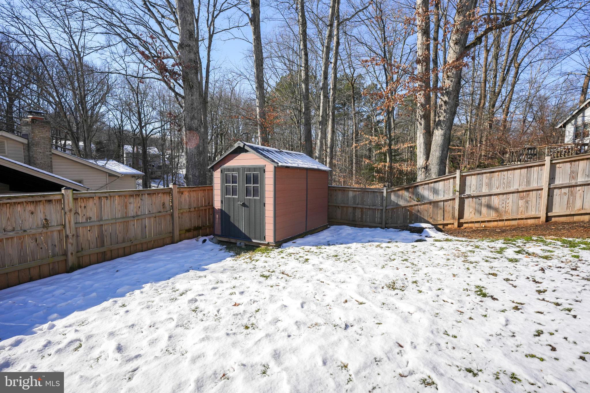 BRAMBLEWOOD - Residential