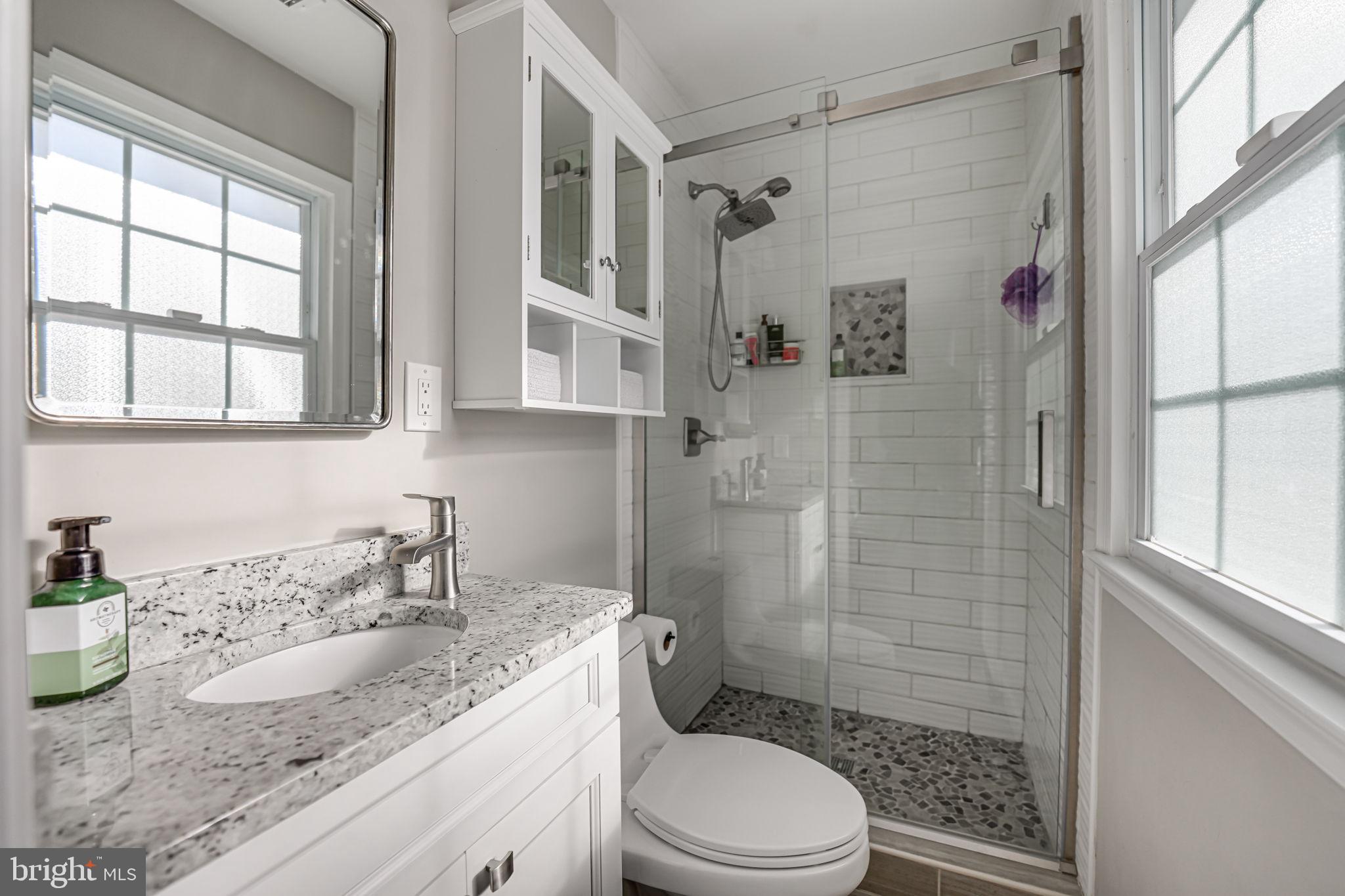 BRAMBLEWOOD - Residential