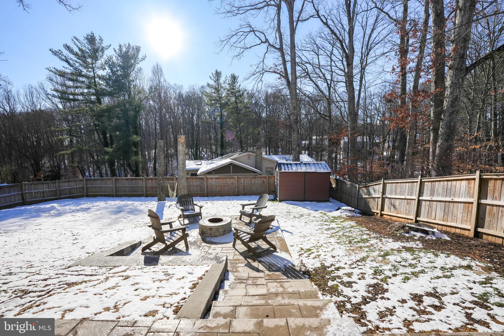 BRAMBLEWOOD - Residential