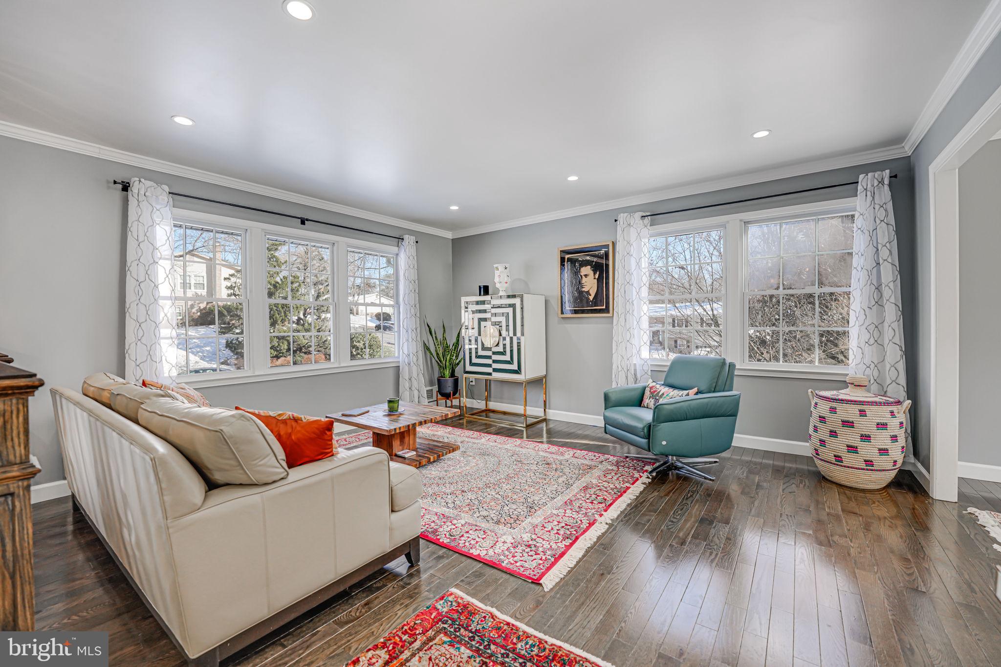 7310 WHITSON DRIVE