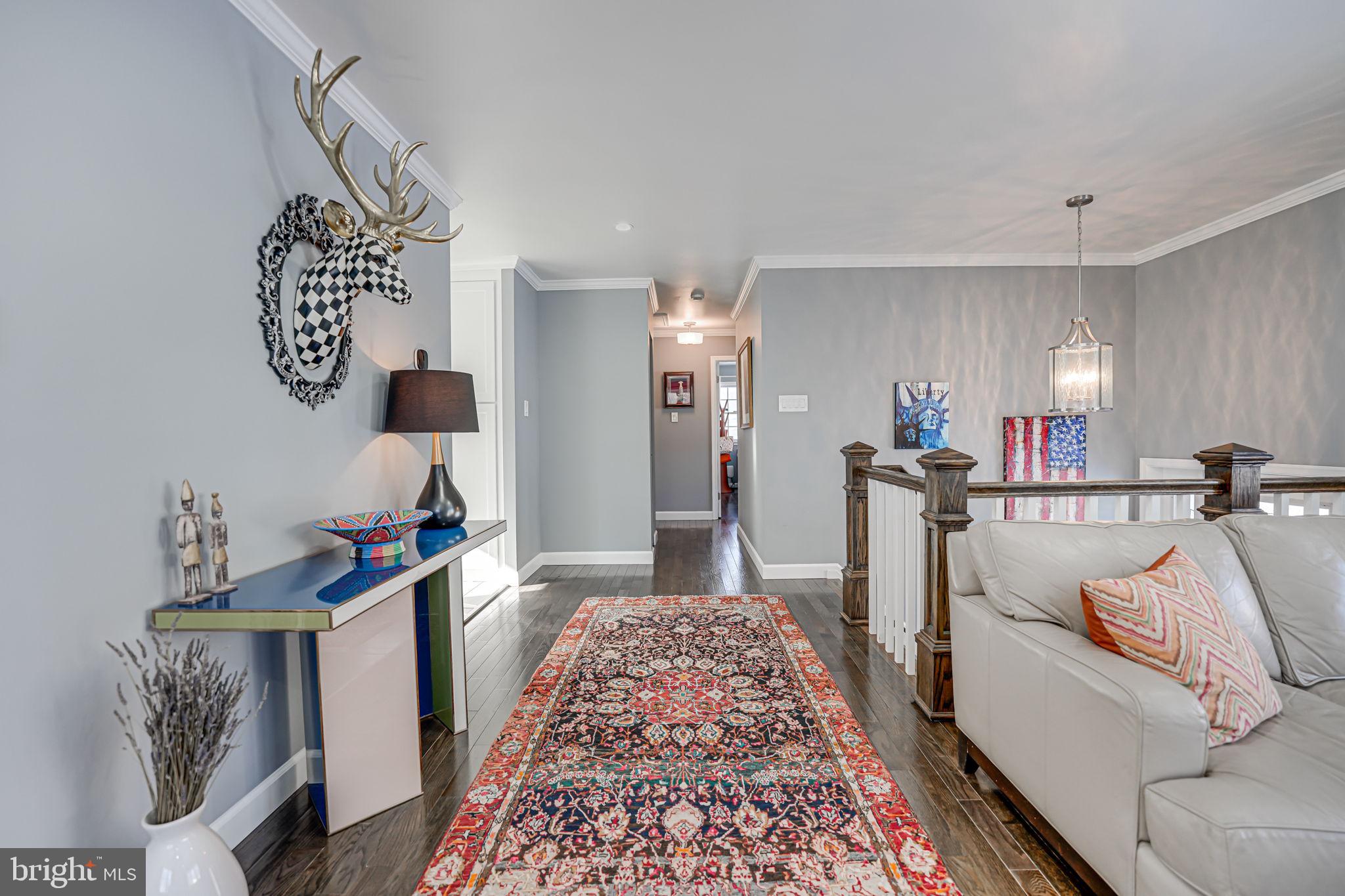 BRAMBLEWOOD - Residential