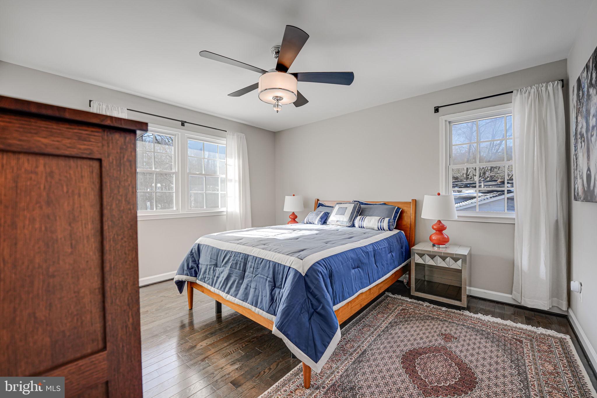 BRAMBLEWOOD - Residential