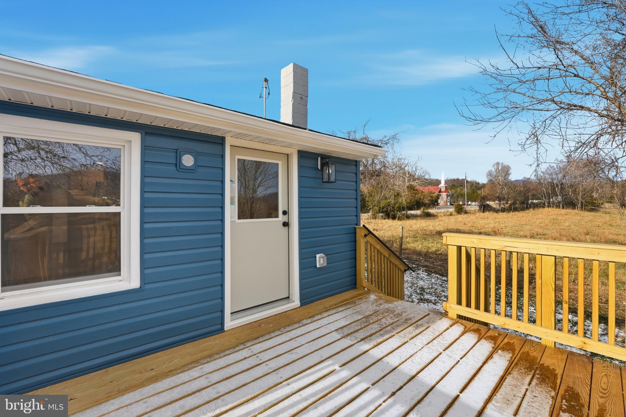 WOLFTOWN - Residential