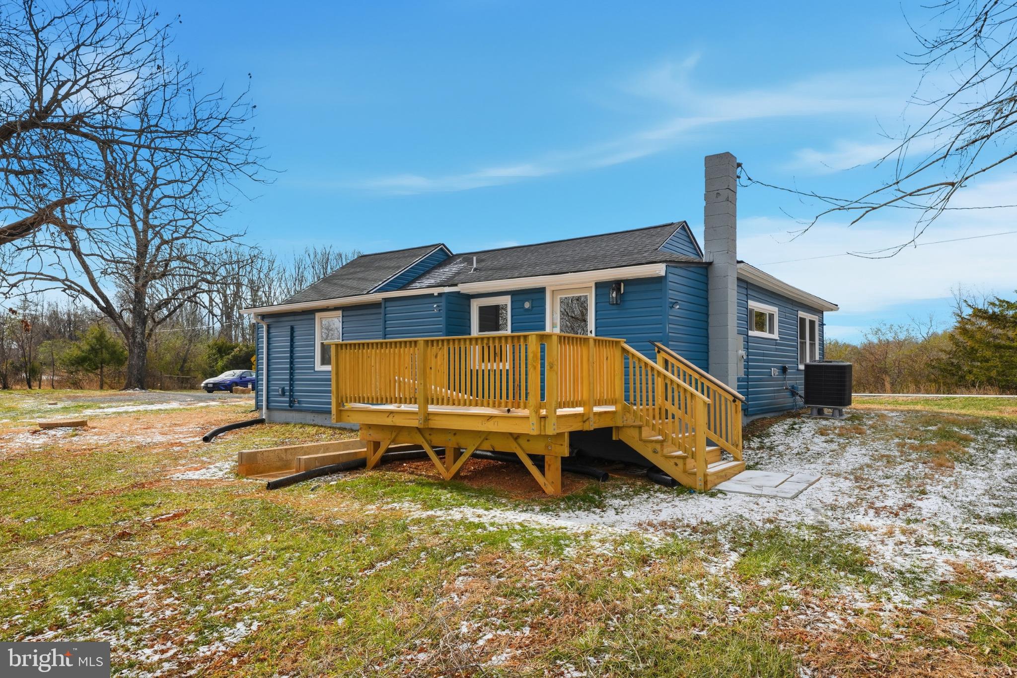 WOLFTOWN - Residential