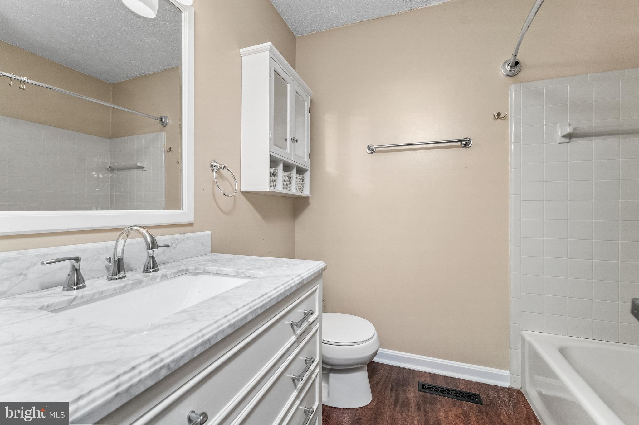 ORCHID PARK OF WILDEWOOD - Residential