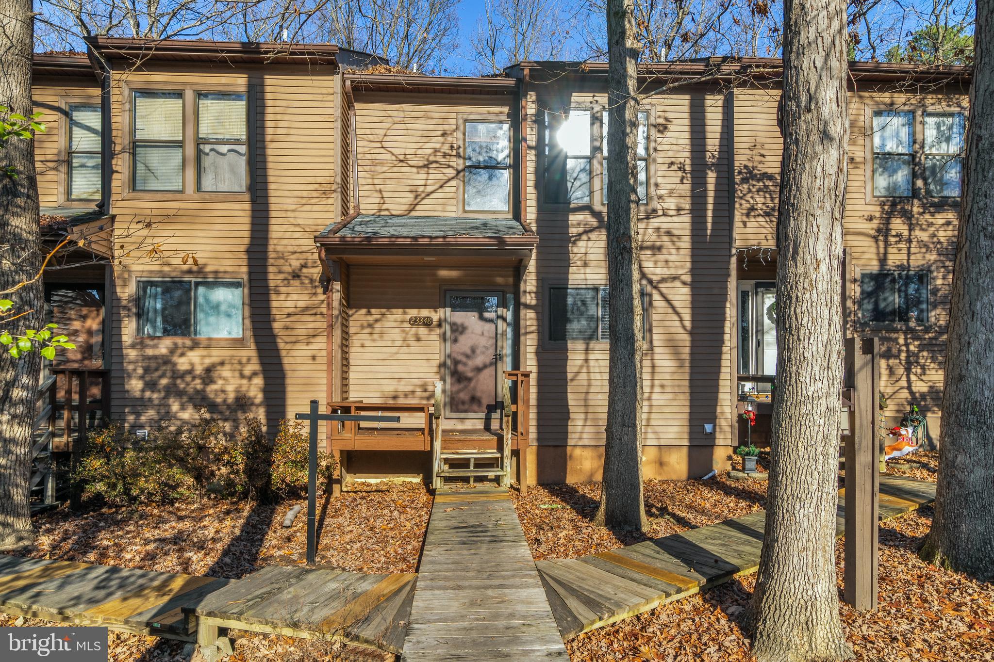 ORCHID PARK OF WILDEWOOD - Residential