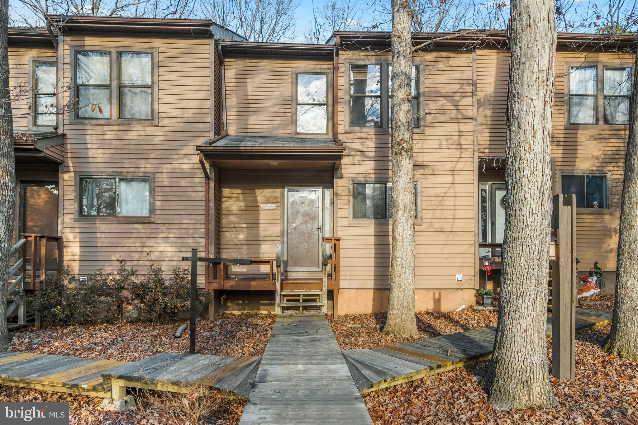 ORCHID PARK OF WILDEWOOD - Residential