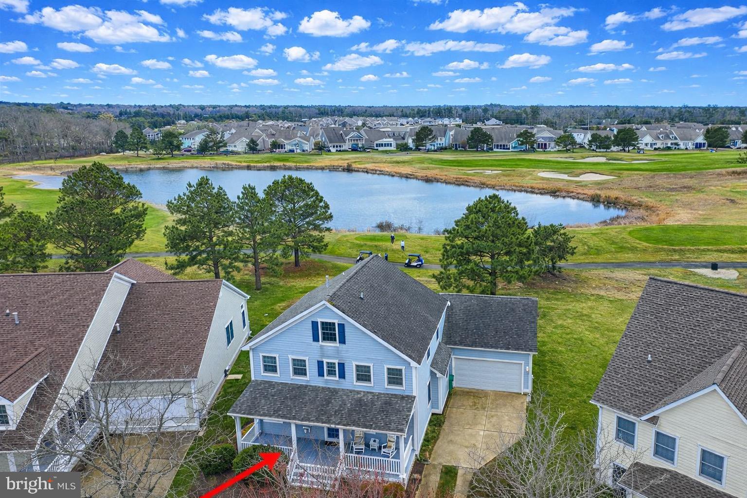 106 WILLOW OAK AVENUE