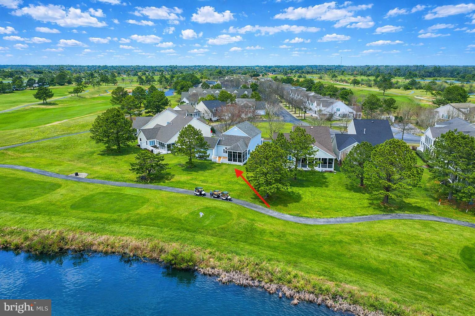 106 WILLOW OAK AVENUE