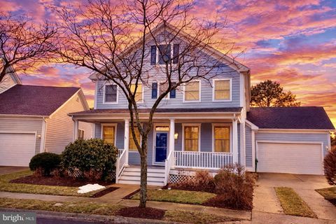 106 WILLOW OAK AVENUE OCEAN VIEW DE 19970