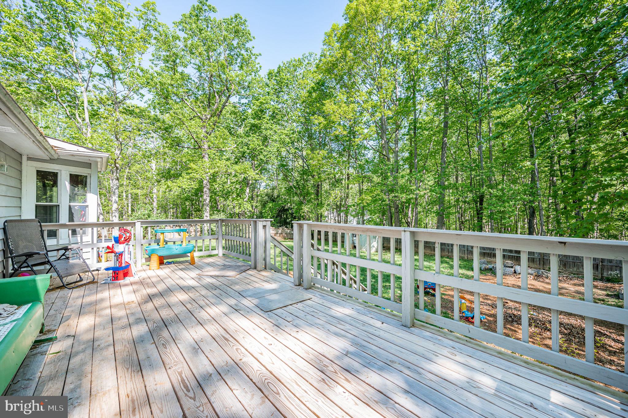 LAKE WILDERNESS - Residential