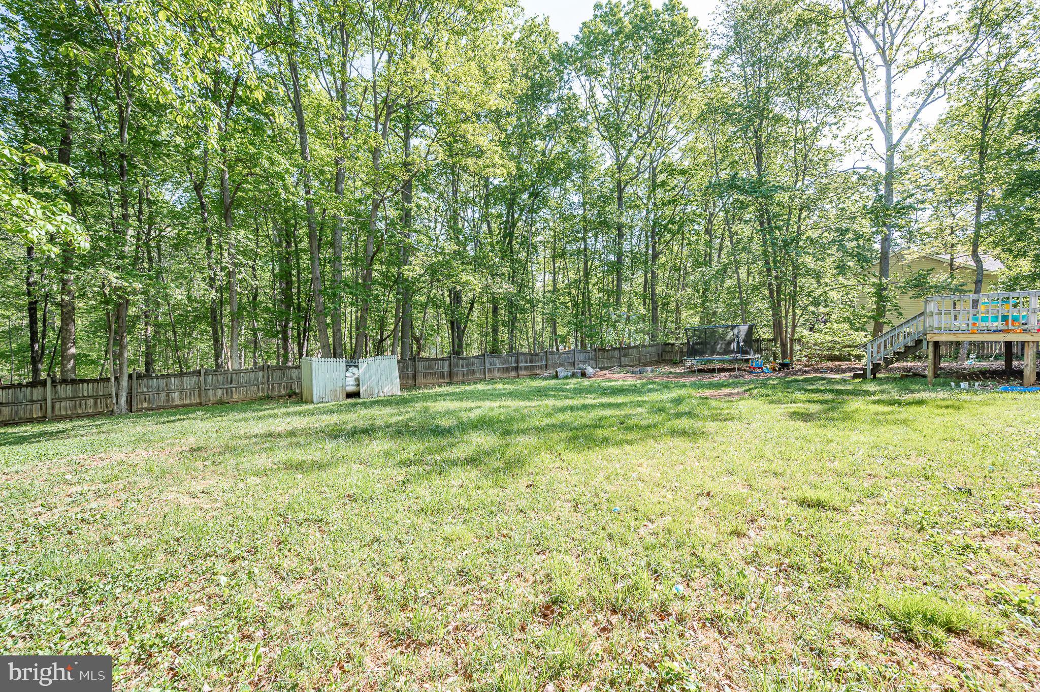 LAKE WILDERNESS - Residential