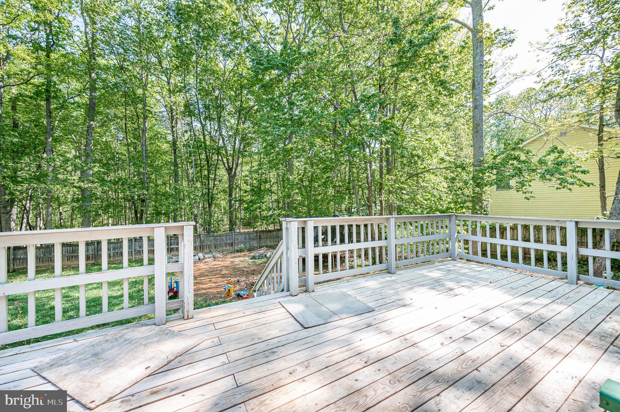 LAKE WILDERNESS - Residential