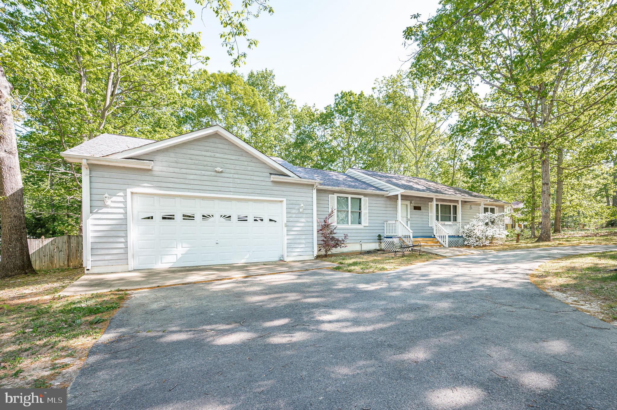 LAKE WILDERNESS - Residential