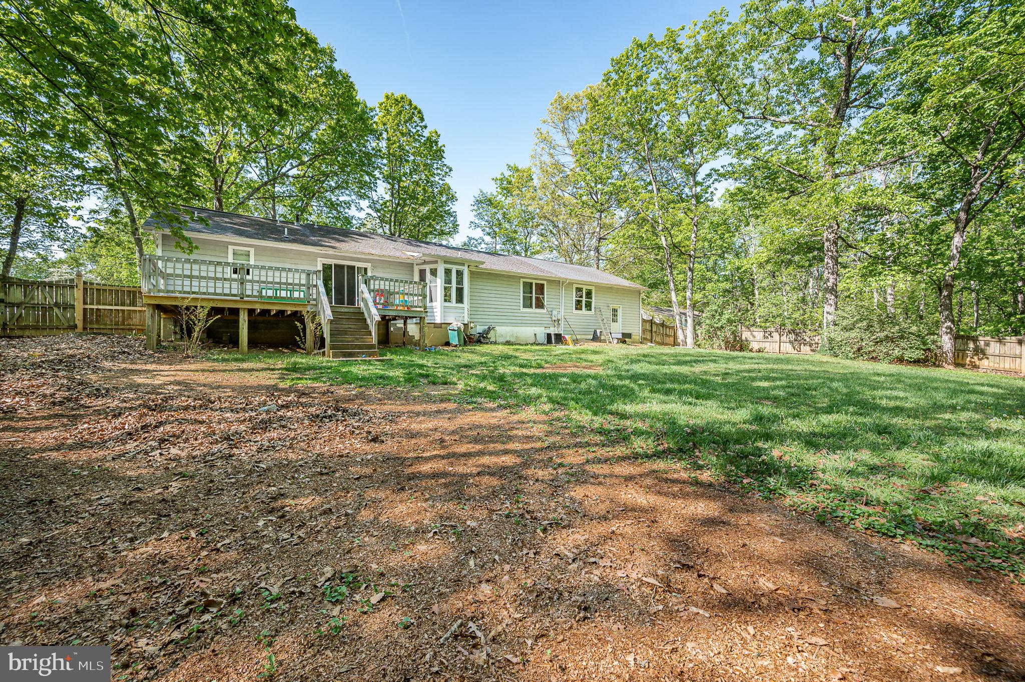 LAKE WILDERNESS - Residential
