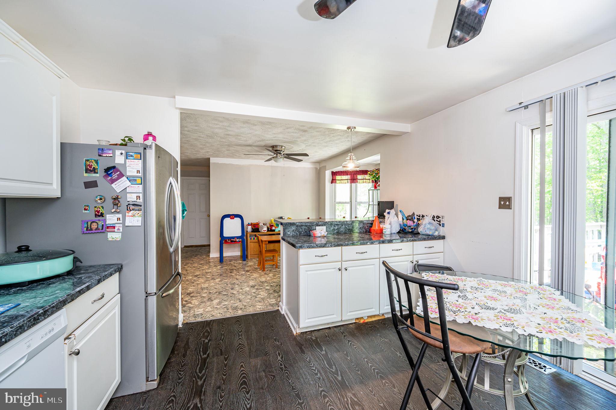 LAKE WILDERNESS - Residential