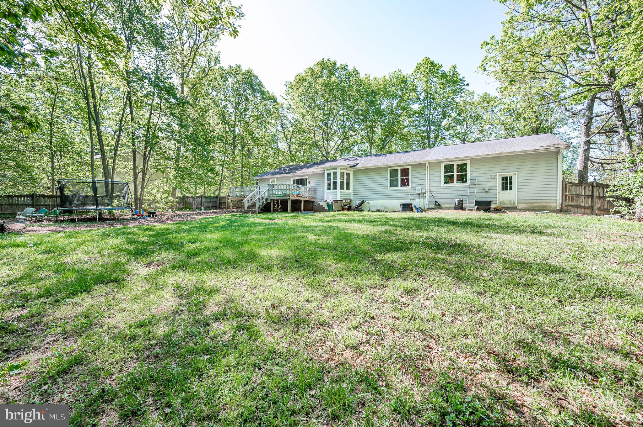 LAKE WILDERNESS - Residential