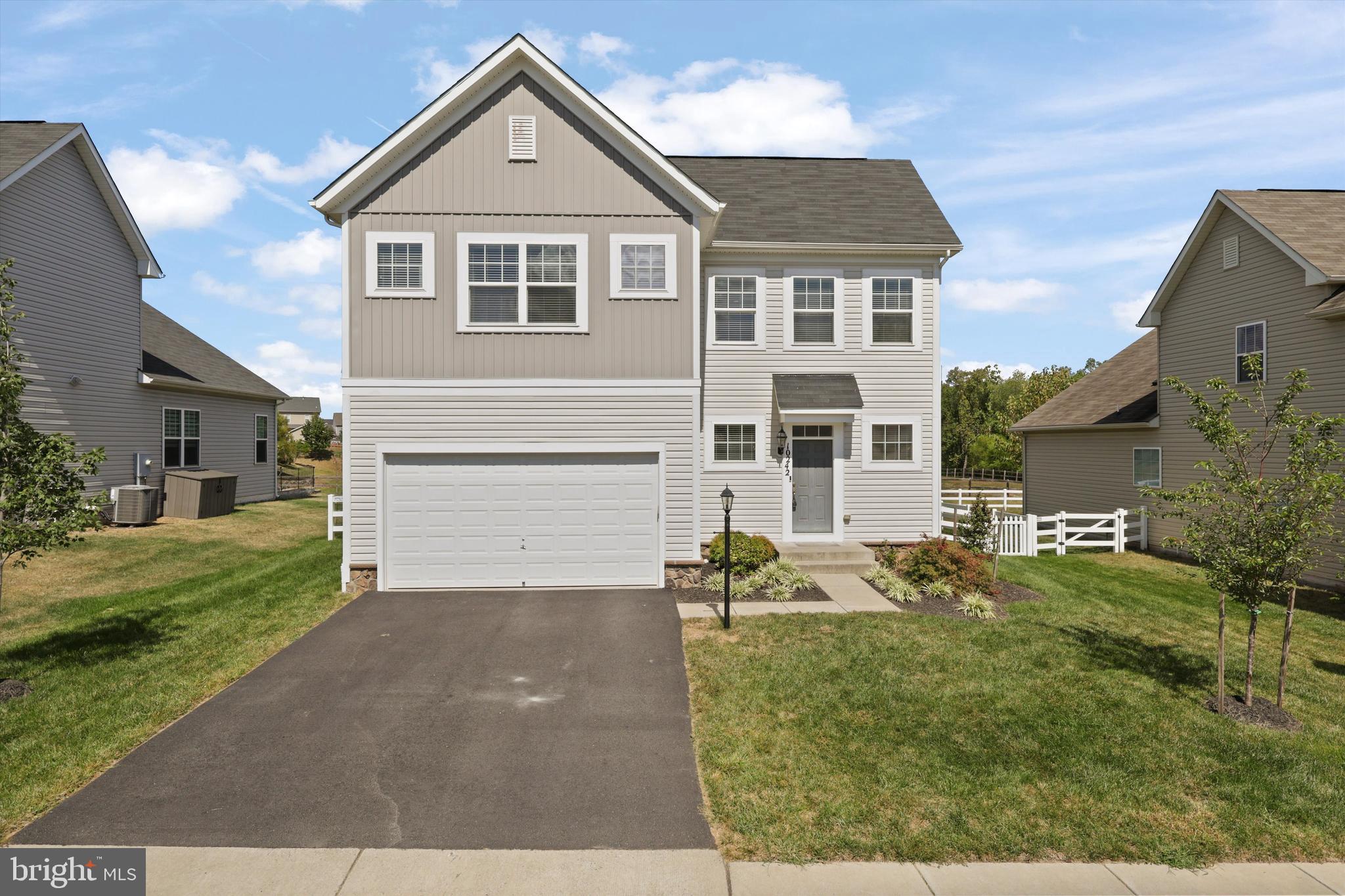 AVENDALE WOODLAND GROVE - Residential Lease