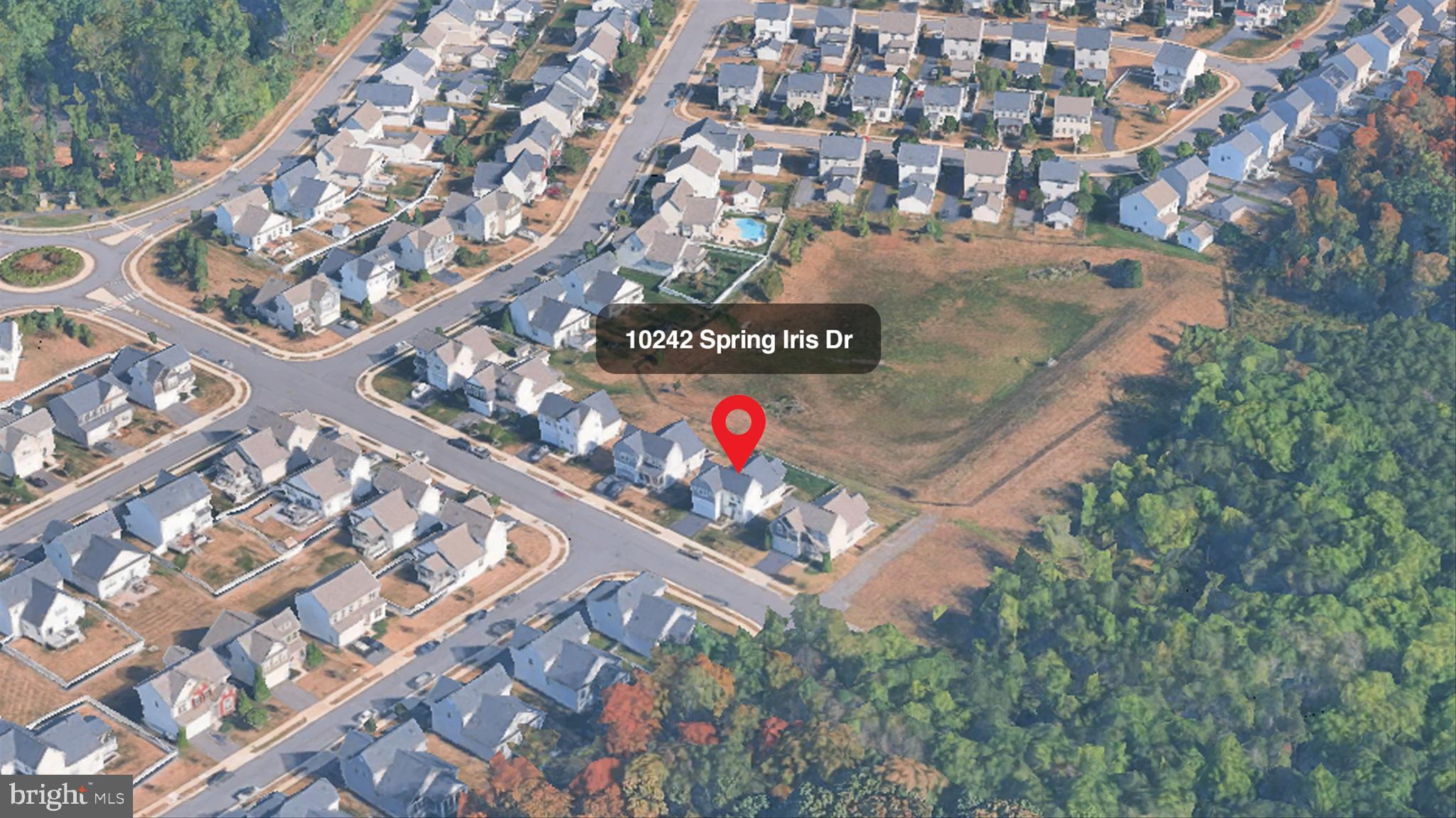 AVENDALE WOODLAND GROVE - Residential Lease