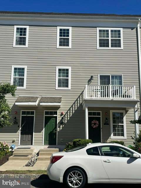 Townhouse For Rent - 106 Konefal Street<br/> Bucks County, BENSALEM, PA 19020
