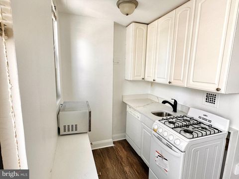 Condo For Rent - 1021 Arlington Boulevard #610<br/> ARLINGTON, VA 22209