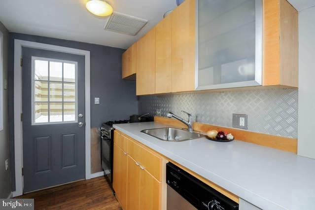 NORTHERN LIBERTIES - Residential Lease
