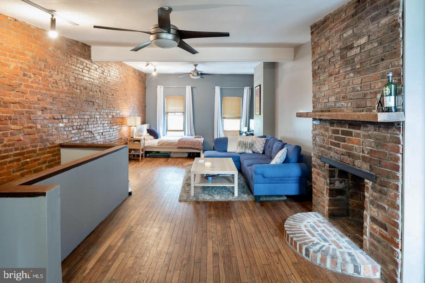 NORTHERN LIBERTIES - Residential Lease