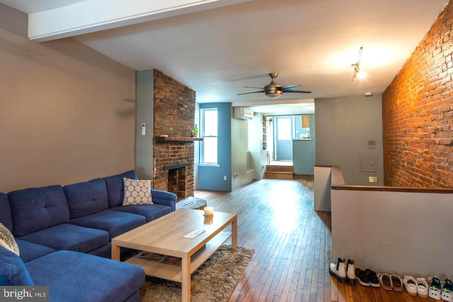NORTHERN LIBERTIES - Residential Lease