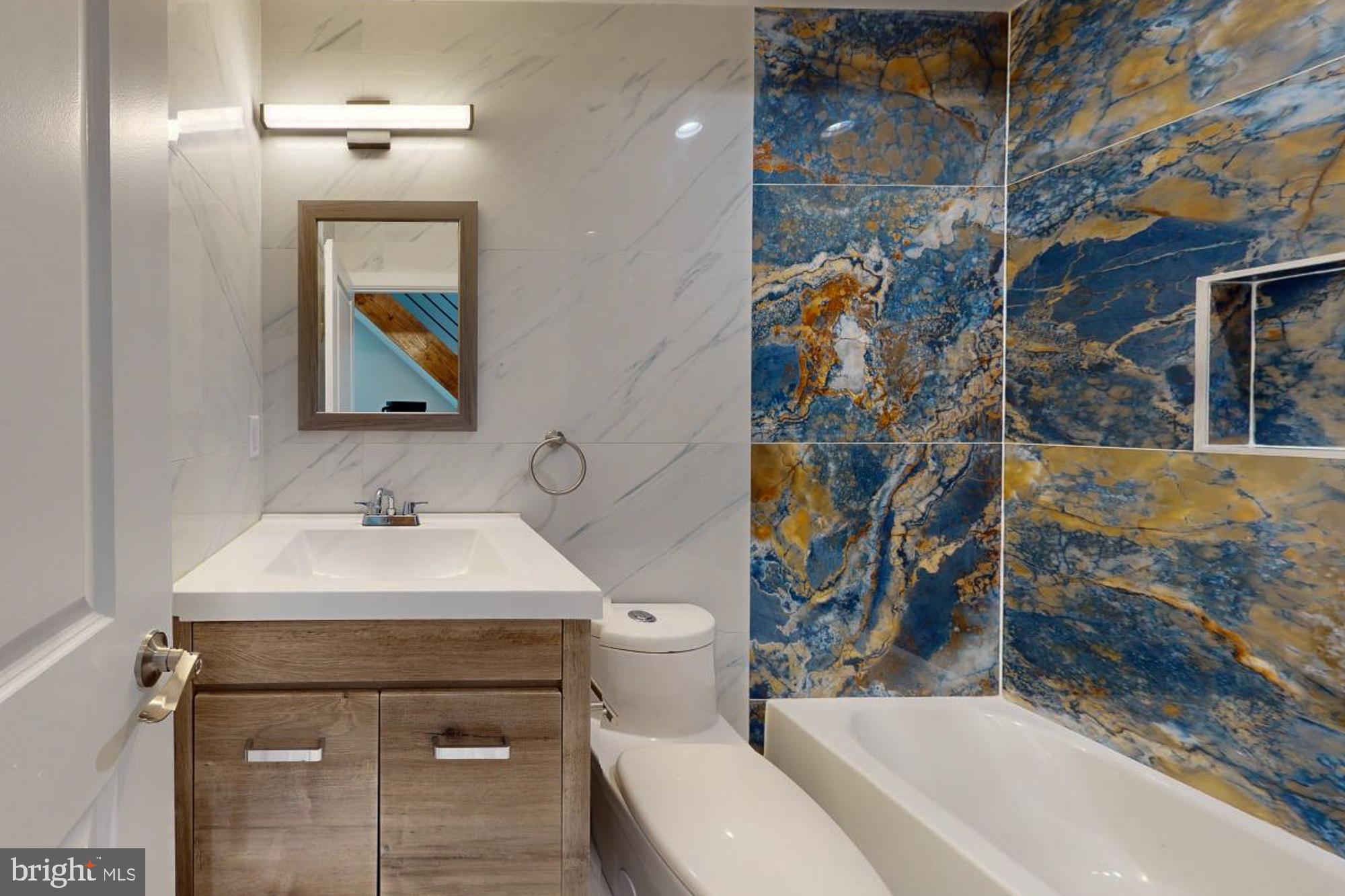 MILL CREEK - Residential Lease