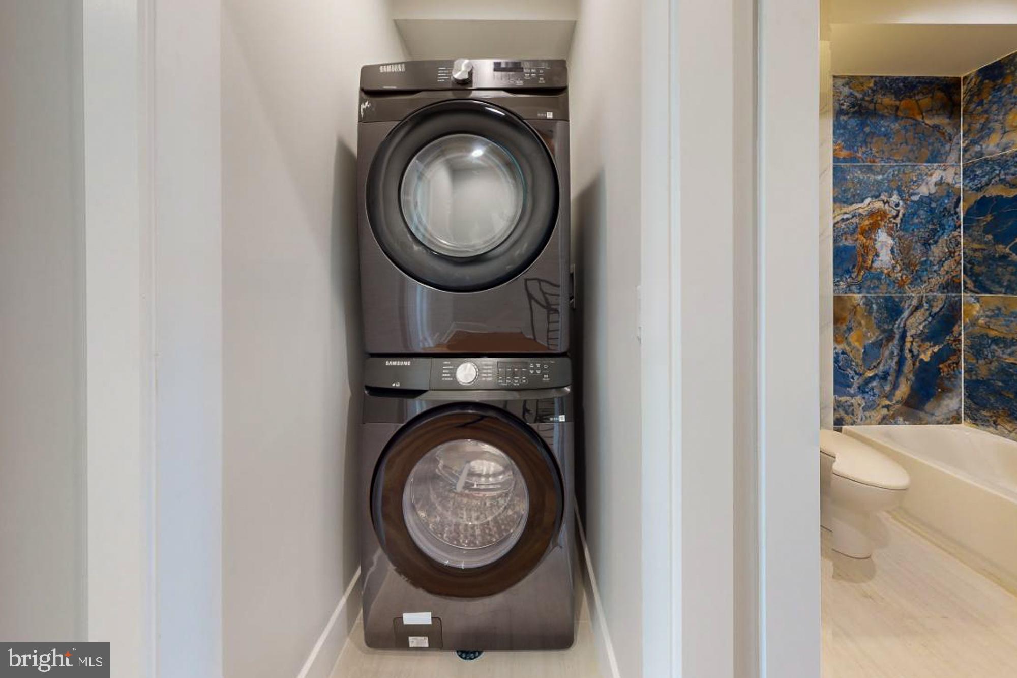 MILL CREEK - Residential Lease