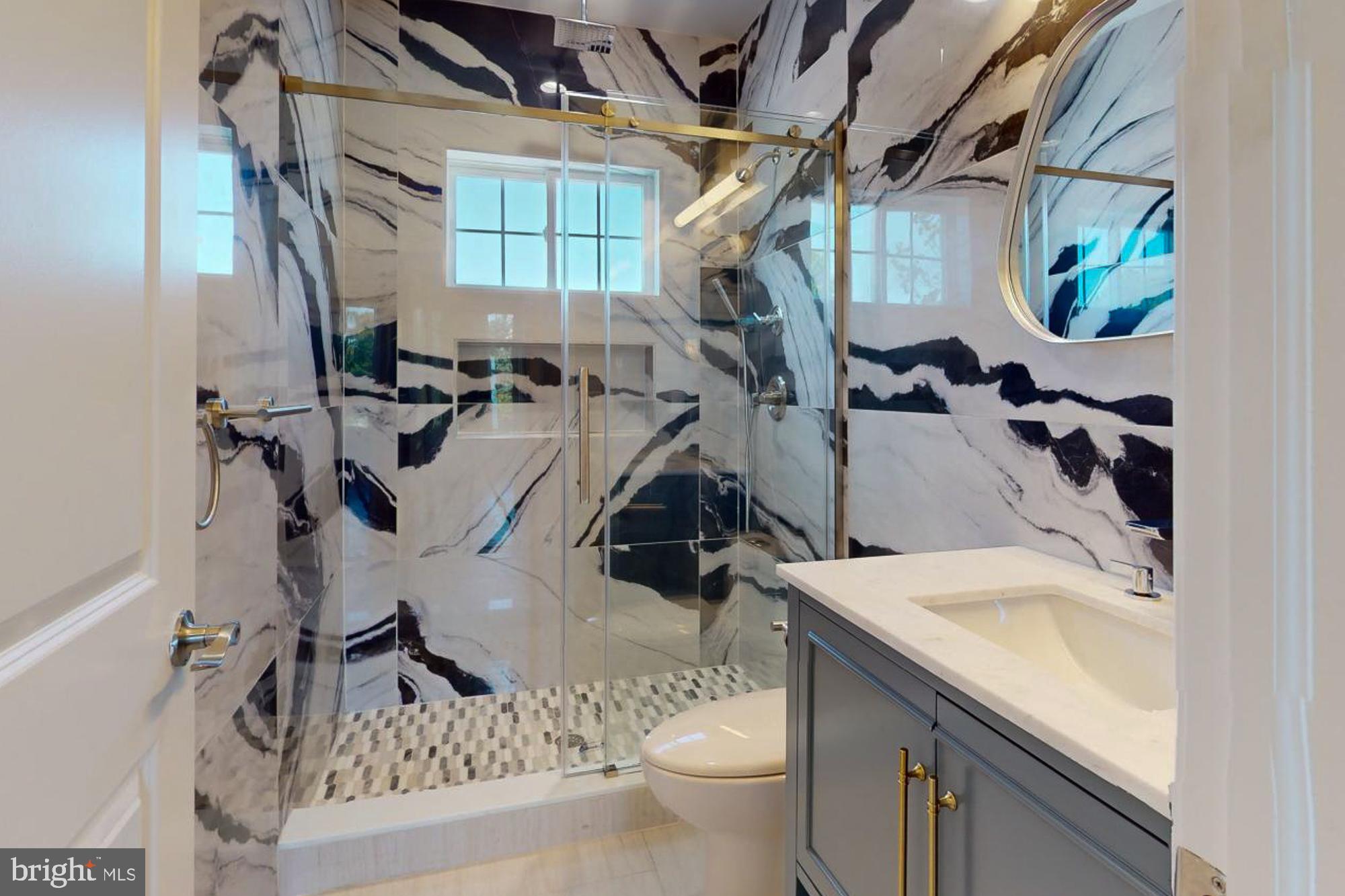 MILL CREEK - Residential Lease