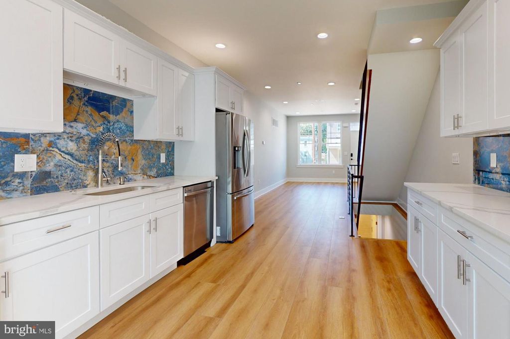 Photo of 511 N Paxon Street, PHILADELPHIA, PA 19131 (MLS # PAPH2537106)