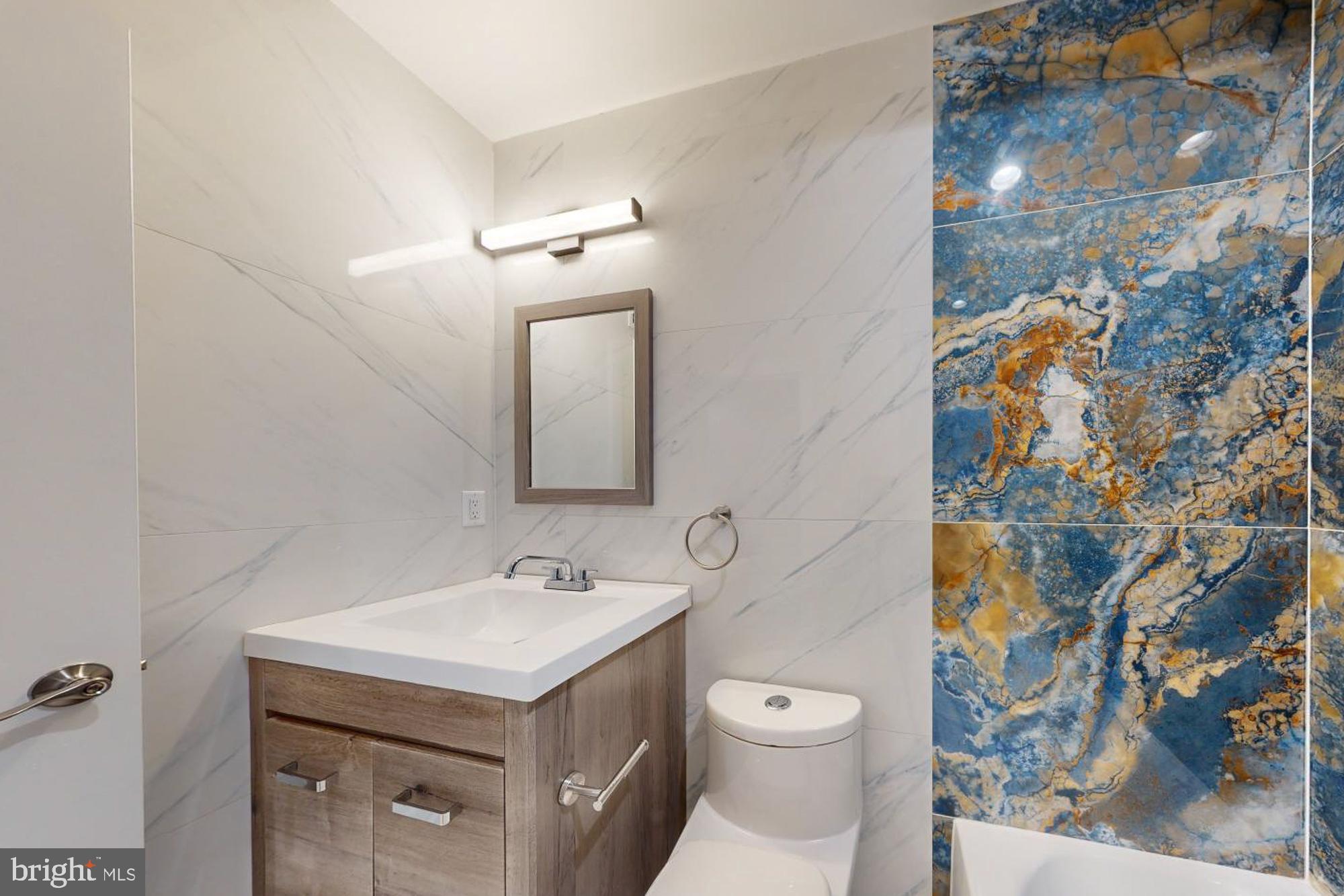 MILL CREEK - Residential Lease