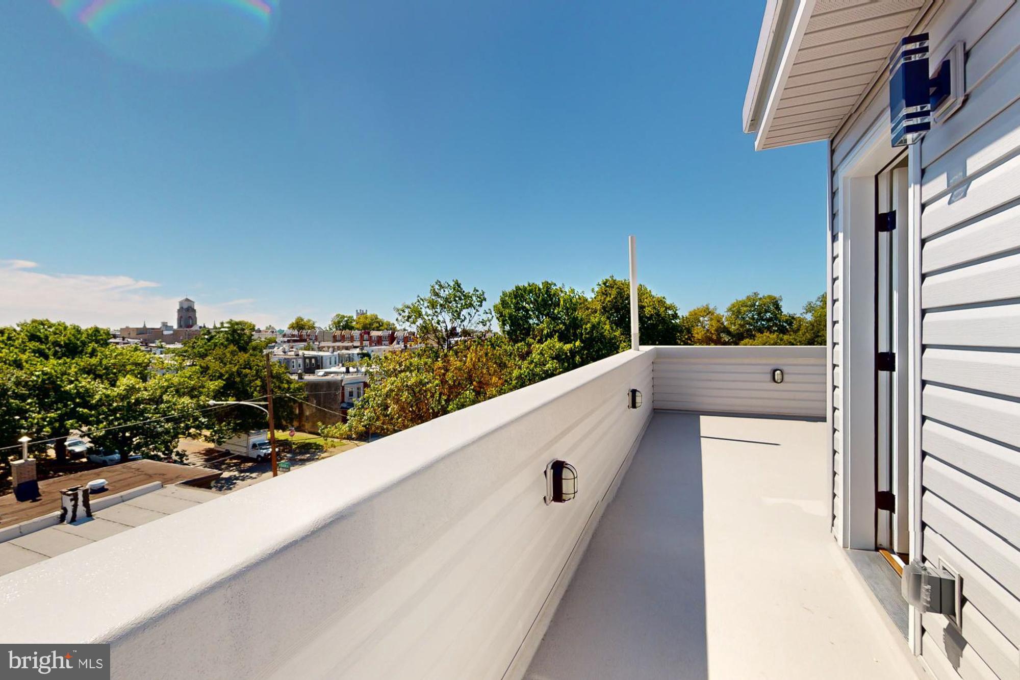 MILL CREEK - Residential Lease